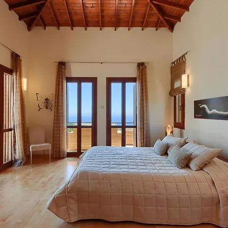 Villa Aphrodite Hills Elite Elite Superior 0266 Private Pool 3 Bedrooms Paphos