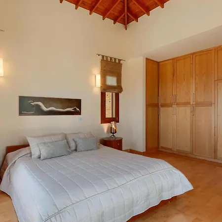 Villa Aphrodite Hills Elite Elite Superior 0266 Private Pool 3 Bedrooms