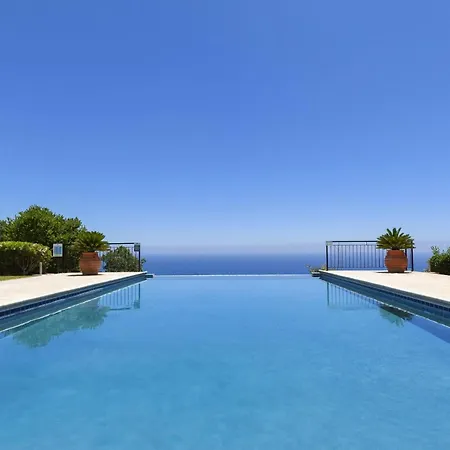 Aphrodite Hills Elite Elite Superior 0266 Private Pool 3 Bedrooms