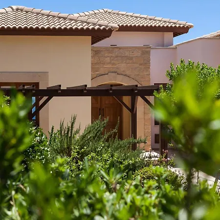 Villa Aphrodite Hills Elite Elite Superior 0266 Private Pool 3 Bedrooms Paphos