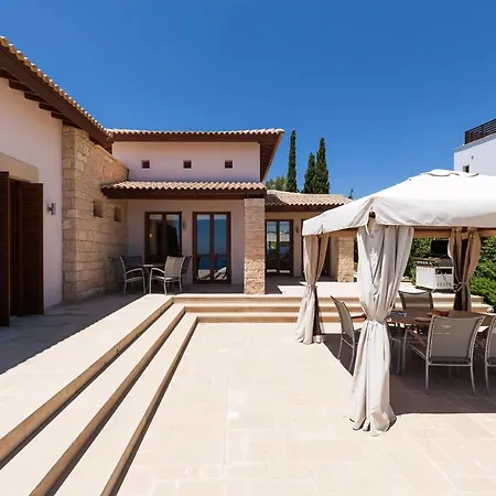 Aphrodite Hills Elite Elite Superior 0266 Private Pool 3 Bedrooms *