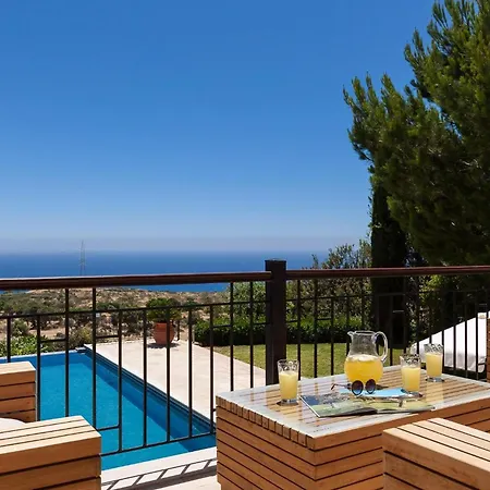 Aphrodite Hills Elite Elite Superior 0266 Private Pool 3 Bedrooms Paphos