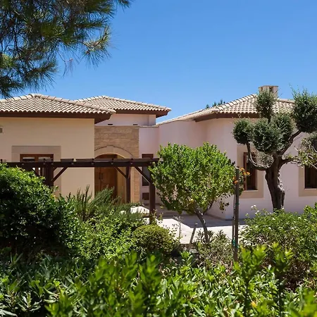 Aphrodite Hills Elite Elite Superior 0266 Private Pool 3 Bedrooms * Paphos