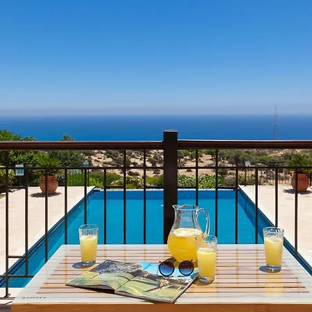 Villa Aphrodite Hills Elite Elite Superior 0266 Private Pool *