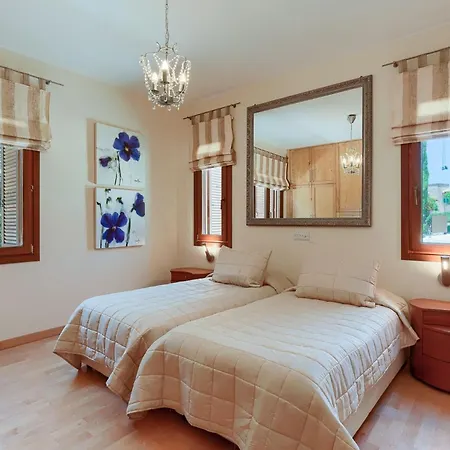 Aphrodite Hills Elite Elite Superior 0266 Private Pool 3 Bedrooms Paphos