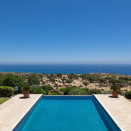 Aphrodite Hills Elite Elite Superior 0266 Private Pool