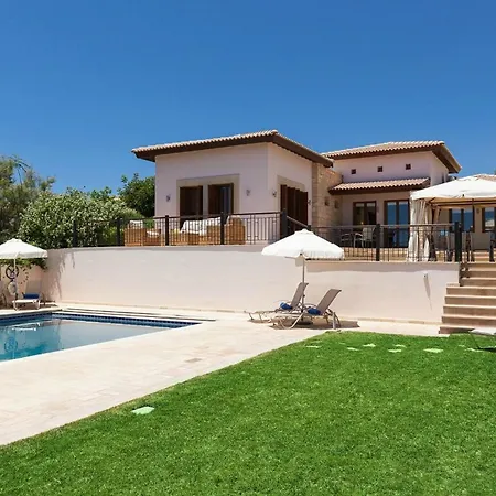 Aphrodite Hills Elite Elite Superior 0266 Private Pool 3 Bedrooms *