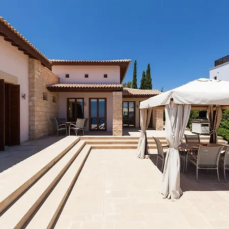 Aphrodite Hills Elite Elite Superior 0266 Private Pool 3 Bedrooms Paphos