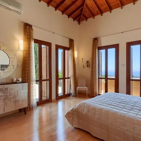 Aphrodite Hills Elite Elite Superior 0266 Private Pool 3 Bedrooms * Paphos