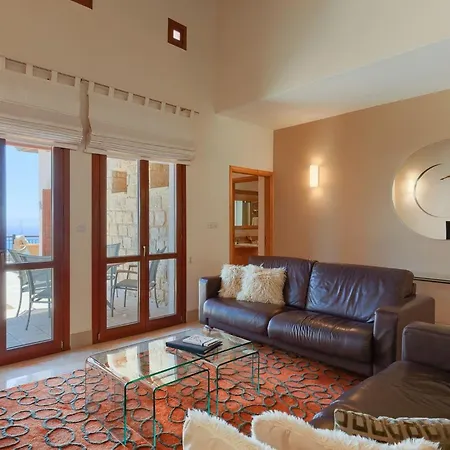 Aphrodite Hills Elite Elite Superior 0266 Private Pool 3 Bedrooms
